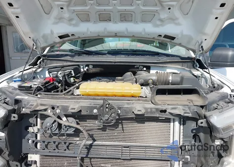 2020 Ford F-150 Xl from USA, damaged, VIN 1FTMF1CB5LKF33845